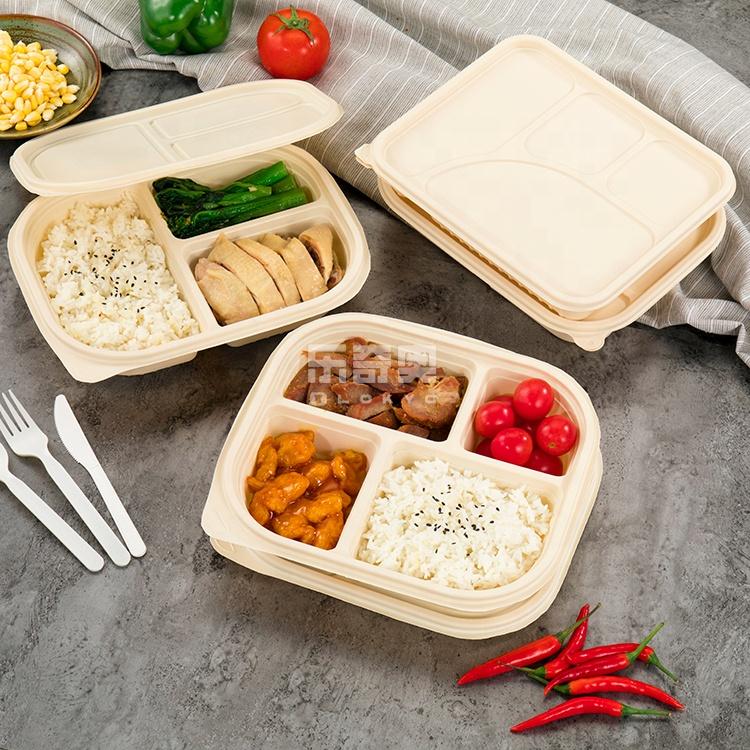 food packaging container