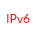                                                                                          ةموعدم 6vPI ةكبش