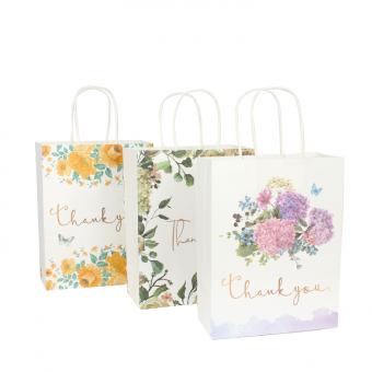 Gift paper bags wholesale