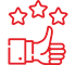 خدمة جيدة